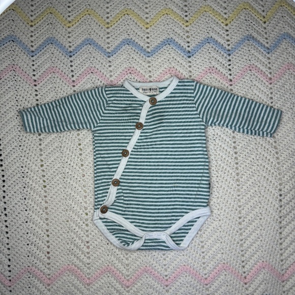 Rabbit & Bear By Emily and Oliver - Picture 6 of 9